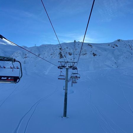 Appartement Grand Confort Valfrejus 2Pieces 6 Couchages Zewnętrze zdjęcie