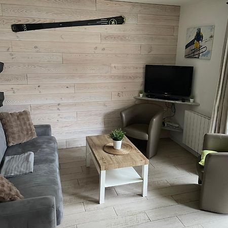 Appartement Grand Confort Valfrejus 2Pieces 6 Couchages Zewnętrze zdjęcie