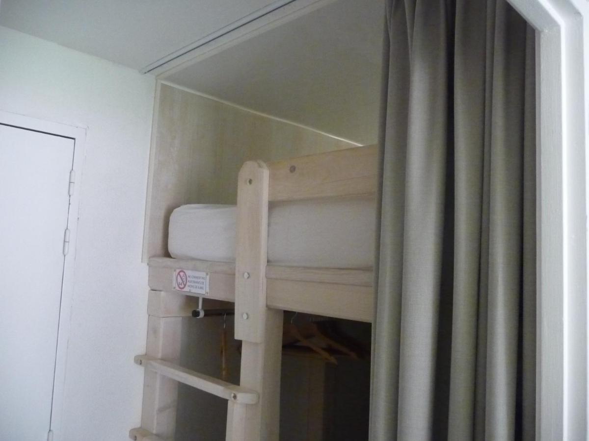 Appartement Grand Confort Valfrejus 2Pieces 6 Couchages Zewnętrze zdjęcie