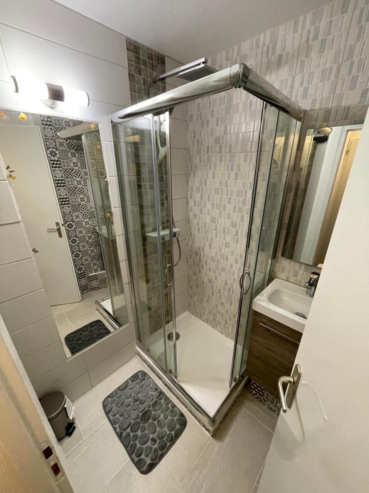 Appartement Grand Confort Valfrejus 2Pieces 6 Couchages Zewnętrze zdjęcie